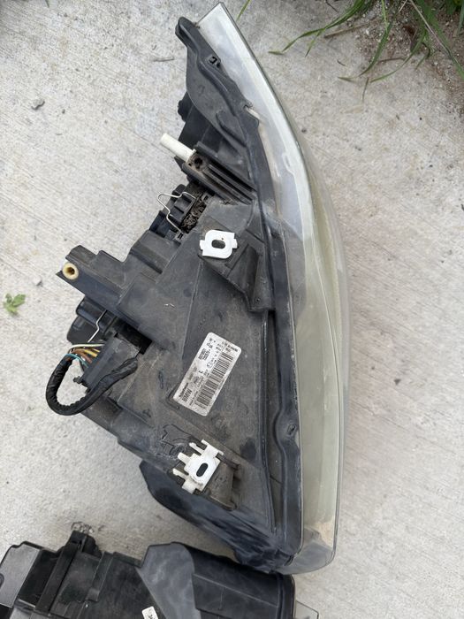 Фейслифт фарове за БМВ BMW Е90 Е91