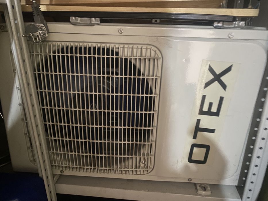 Кондиционер otex