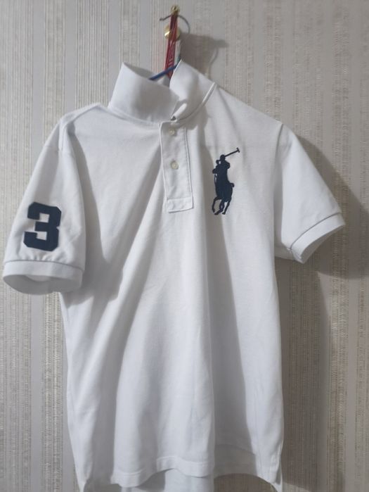 Polo Ralph Lauren s razmer