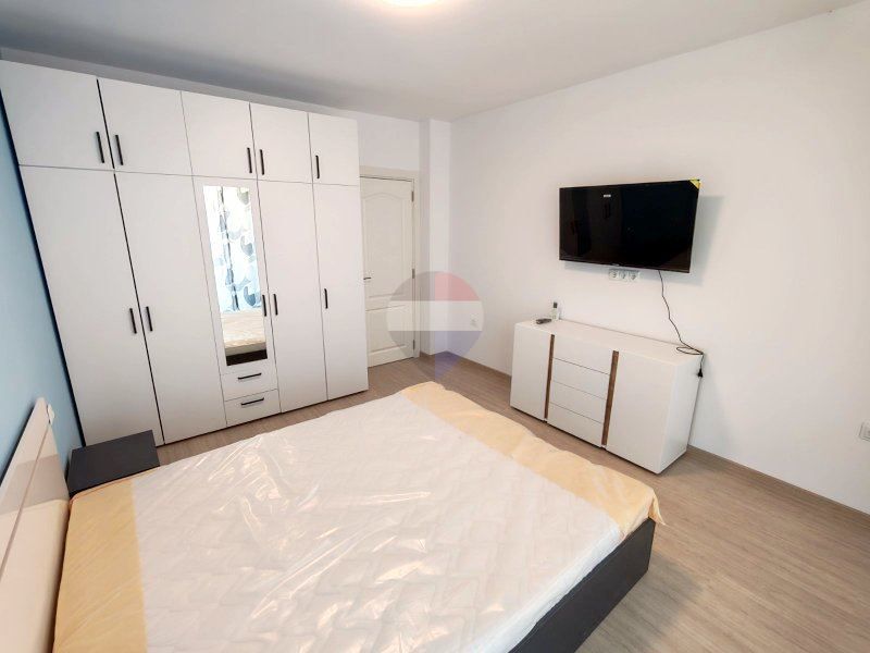 Двустаен апартамент, к-кс Света Елена, гр. Варна ДН4854