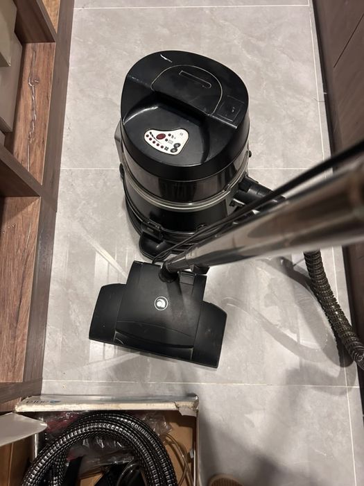 Roboclean aura пылесос