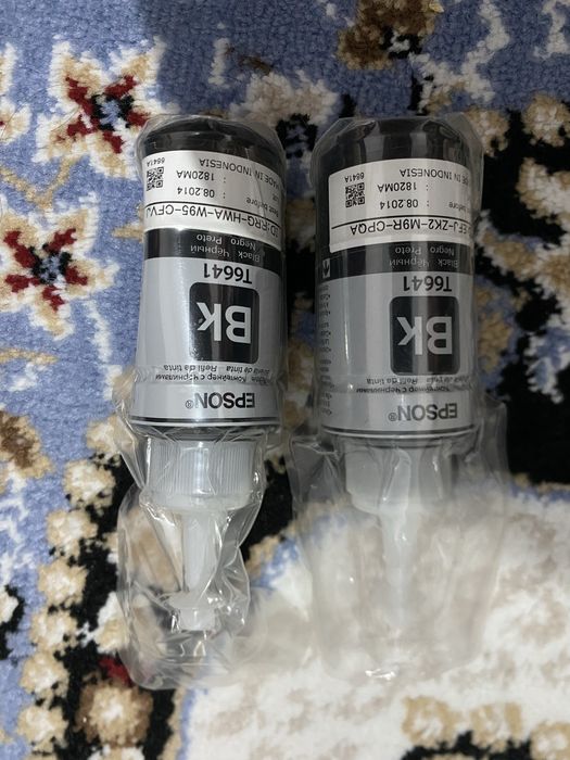 Чернил принтер Epson