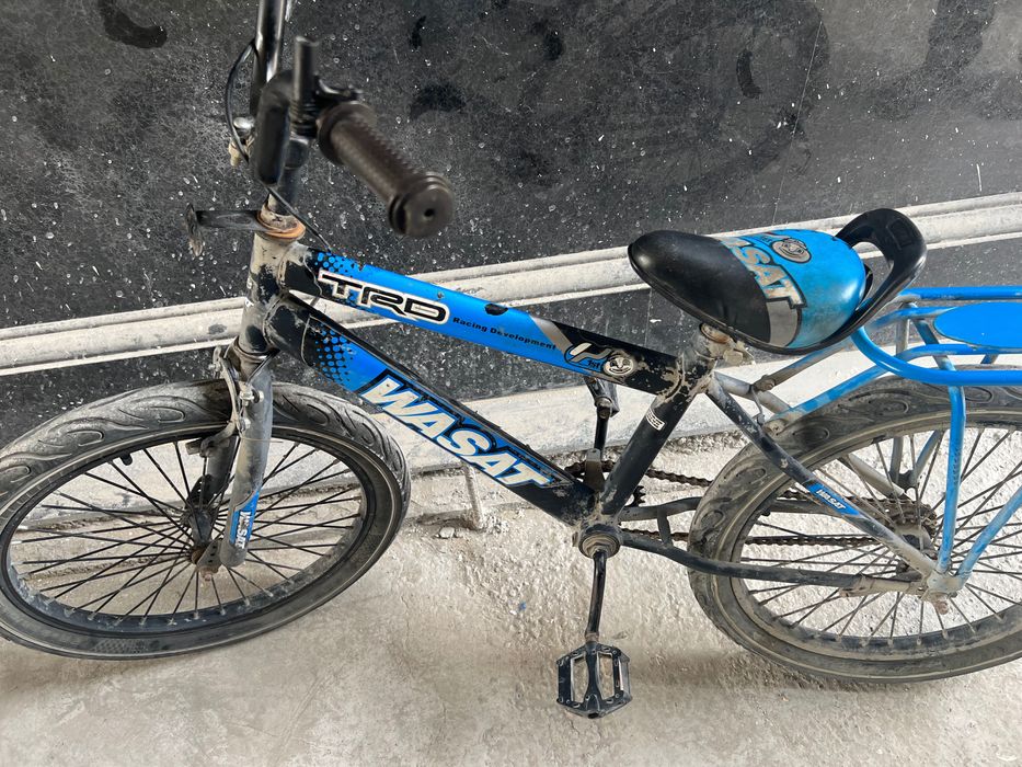 Велосипед velosiped 3tasi 100$ ga