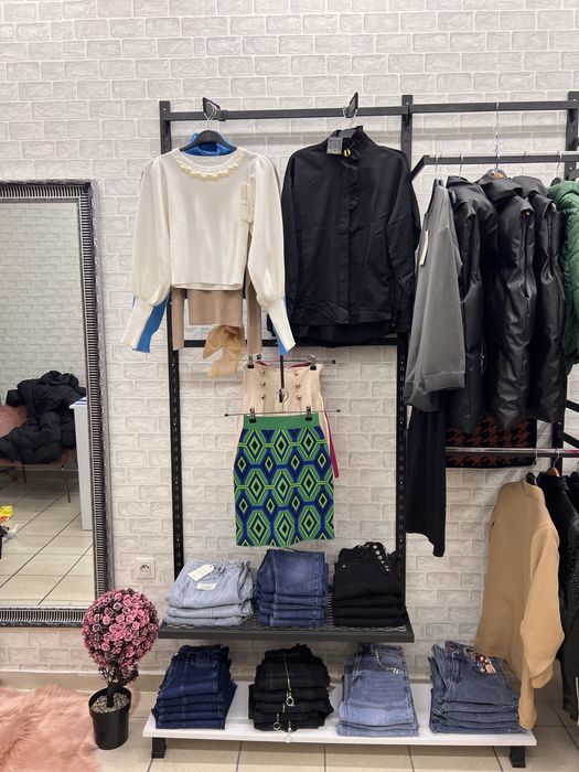 Дава се под наем Магазин в Пловдив, Тракия - 58 кв.м за 12750 € - Снимка #1