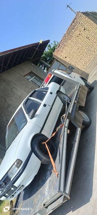 Газел эвакуатор 2007