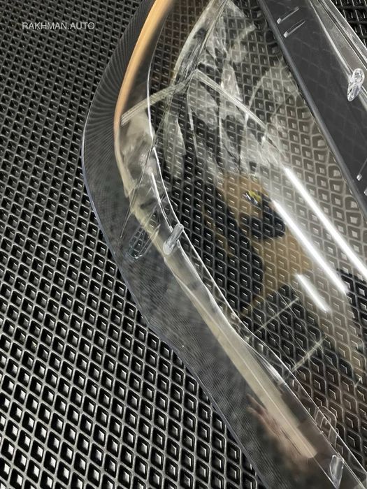 Стекла фар Бмв Х5 Е70/ Bmw X5 Стекло