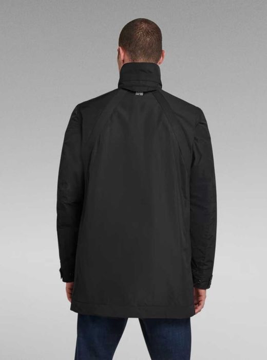 G-STAR Utility HB Tape Padded Trench