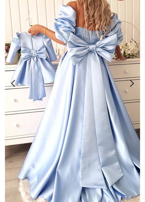 Set mama-fiica elegant