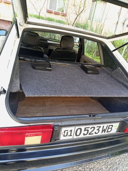 Продаётся москвич 2141