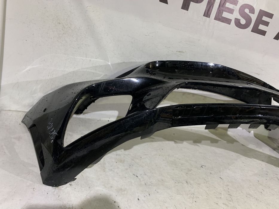 Bara fata Mercedes B-Class W247, AMG, 2019, 2020, 2021, 2022, 2023.