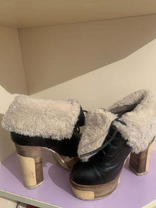 Женский батильон