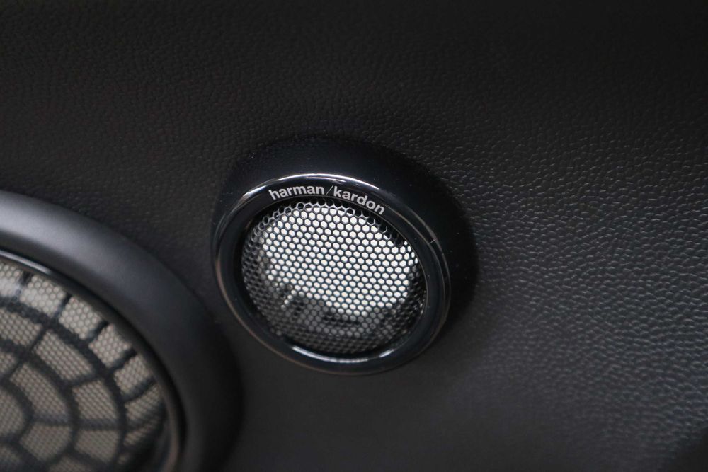 Салон за Мини Купър Ф56 MINI F56 след 2014г