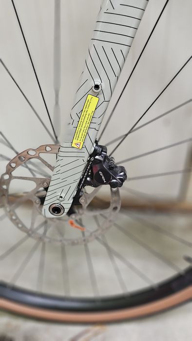 28" cube nuroad hybrid