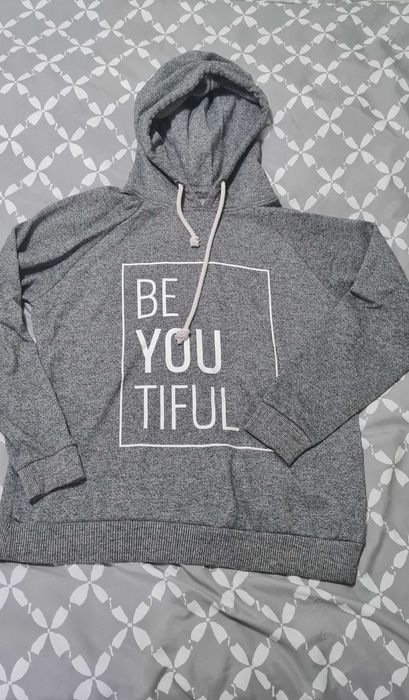 Лот зимни блузи, размер М