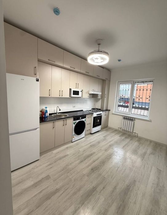 Сурочна аренда бектемирски водник рохат метро якинида 2 чи етажда