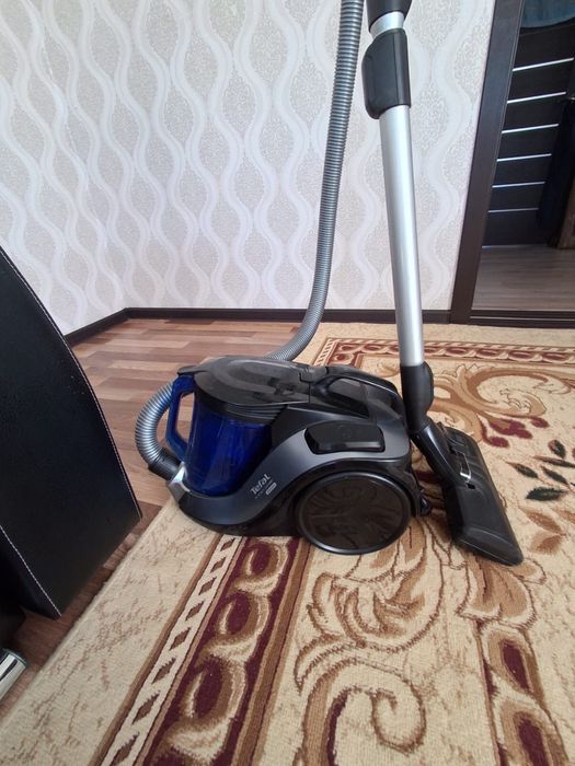 Продам пылесос Tefal