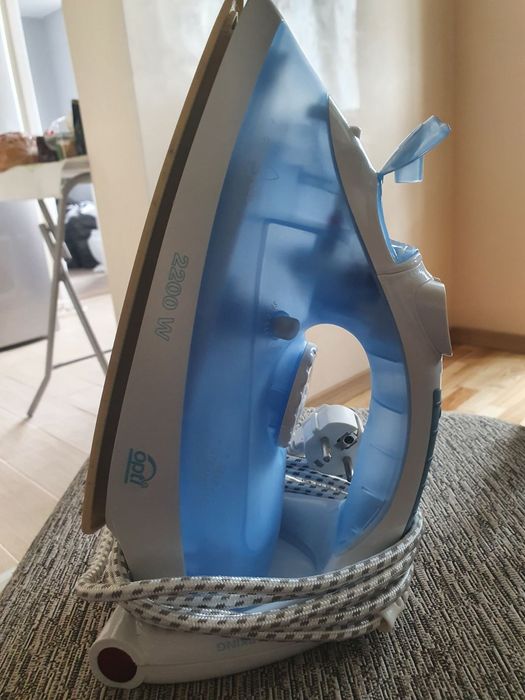 Ютия за гладене "Оpti"