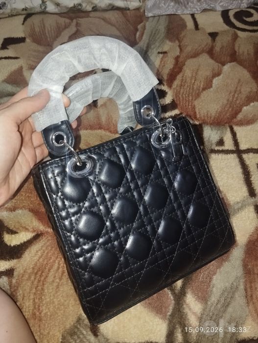 Продам сумку женскую