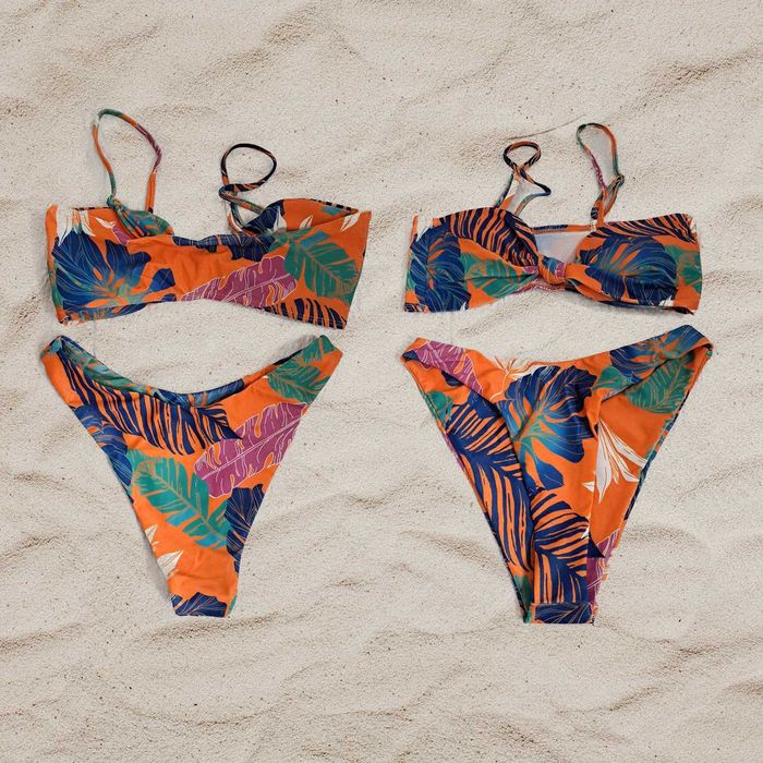 Комплект от 3 части Flora