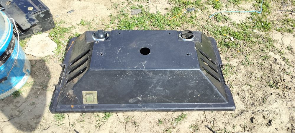 Aer condiționat tractor (rece-cald) priză 12V