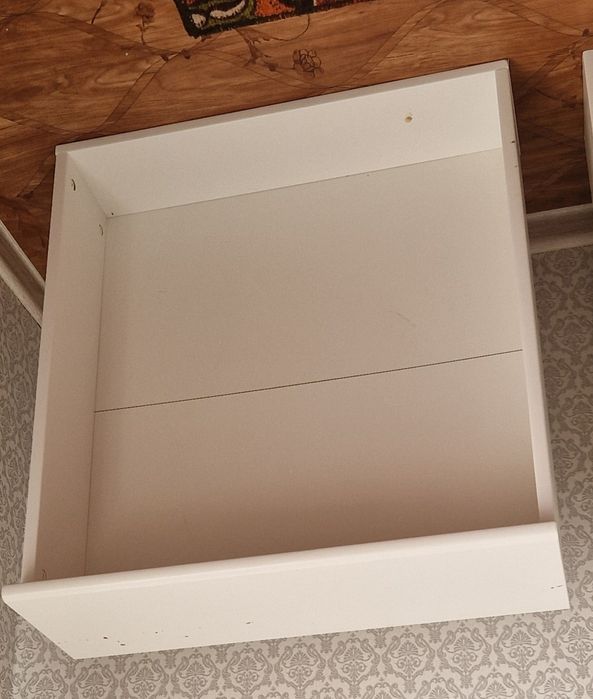 Кровать от  Ikea