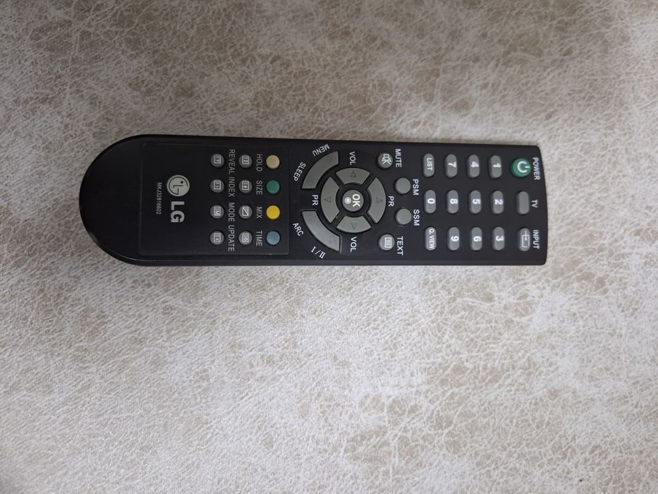 Televizor Led  LG 42 inch (108 cm) model 42 LB 5610