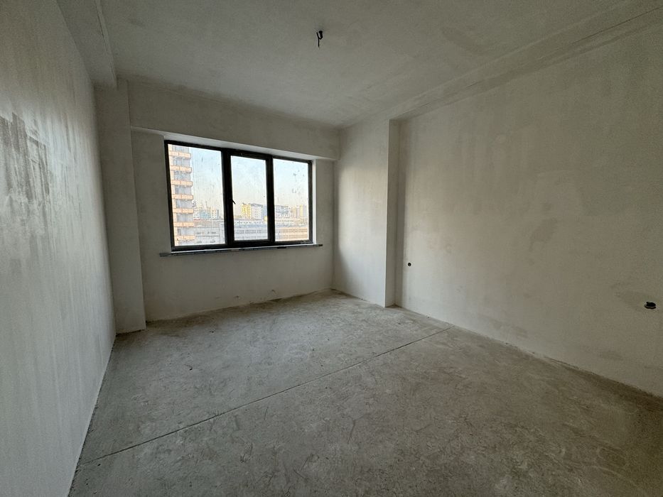 Новостройка Жк Bobur residence 43м2 с ремонтом