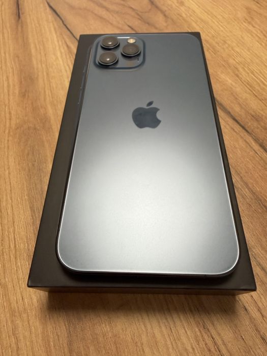 Apple iPhone 12 Pro Max 256Gb