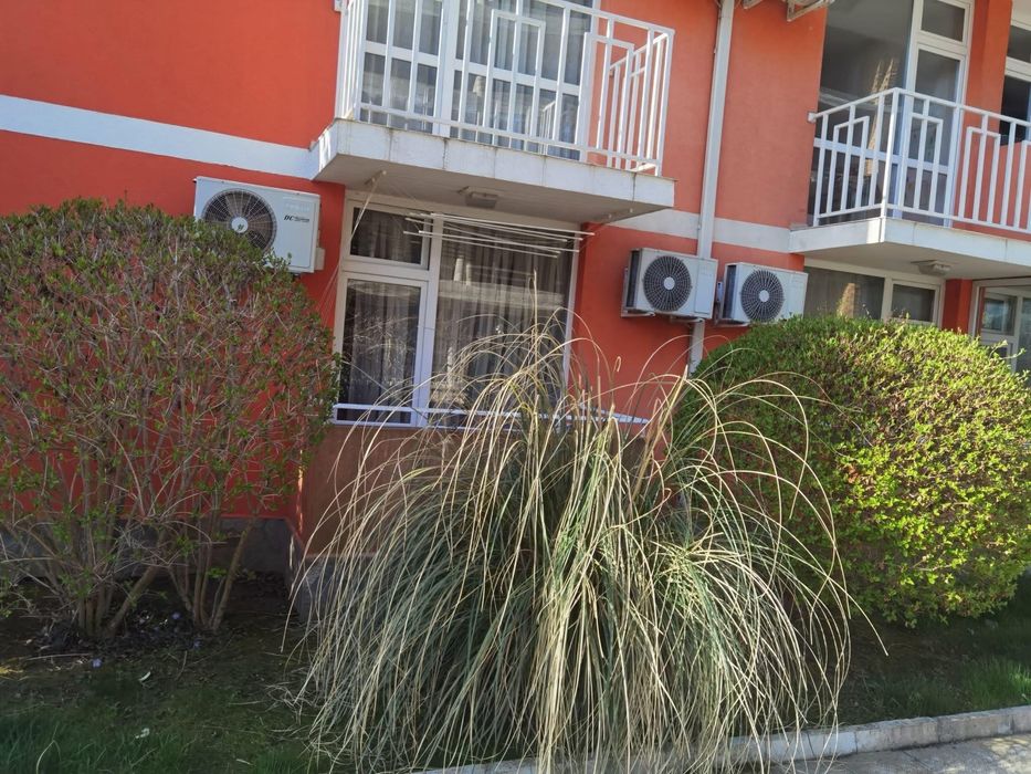 Продавам двустаен апартамент кс Гербер 4 Слънчев бряг цена 55хил евро