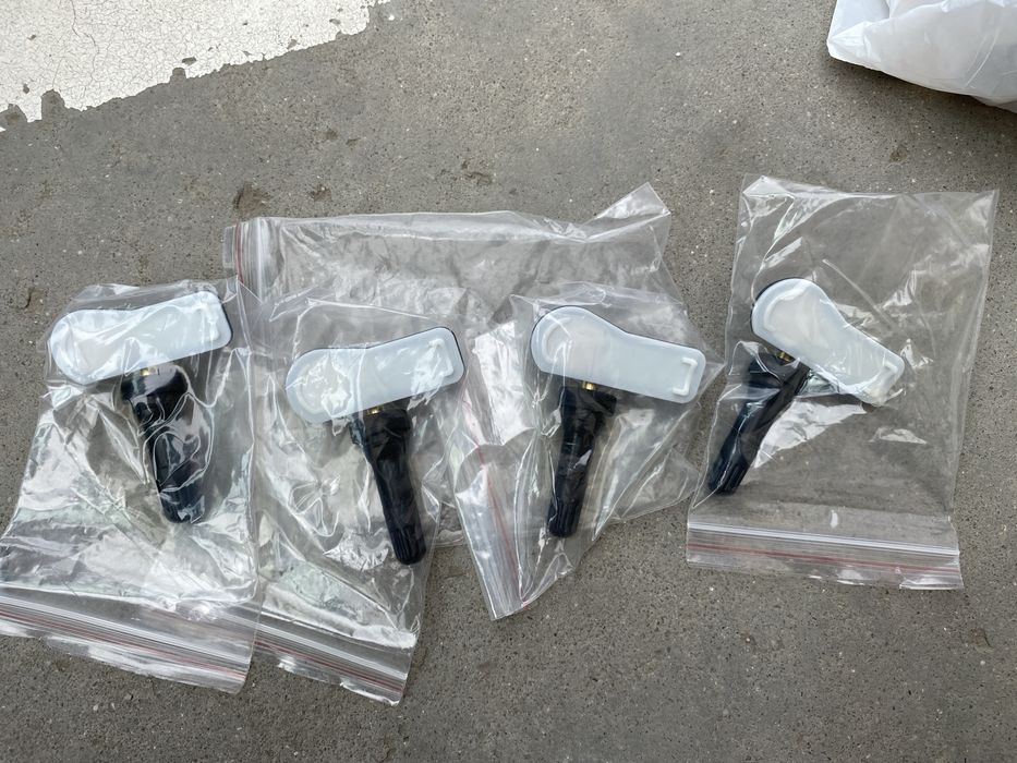 Датчик за налягане в гумите за Хюндай Соната 2014-2020