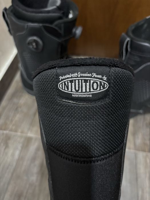 Сноуборд обувки Ride Lasso