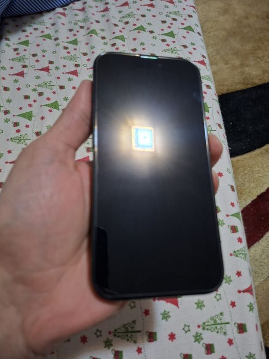 Vând/Schimb iphone 15 Black neverlocked