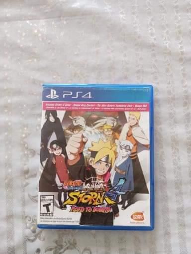 Продам диск пс4 в идеальном состоянии