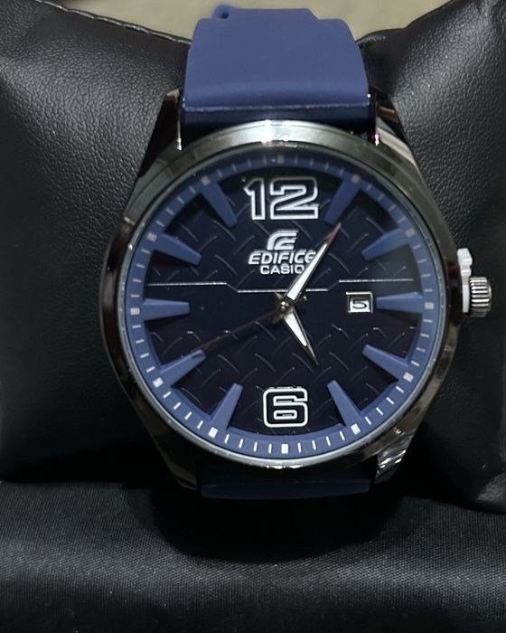 Casio edifice  qo’l soat optim ham bor arzon narxda