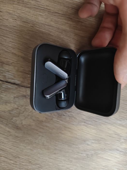 realme air 7 беспроводные наушники
