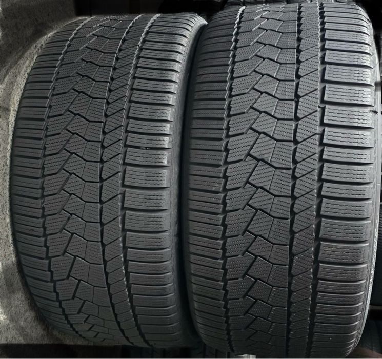 305 35 R21 iarna 2 buc.Continental 2022
