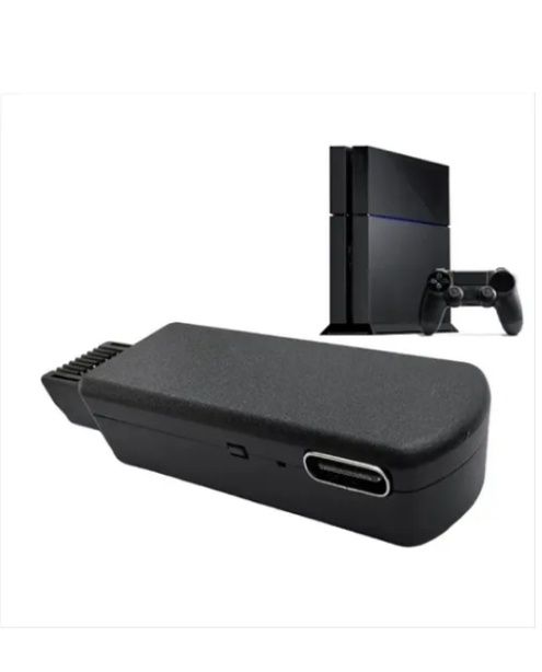 USB адаптер vzlom fleshka goldhen PS3.4.5