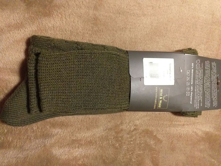 Чорапи за лов и риболов