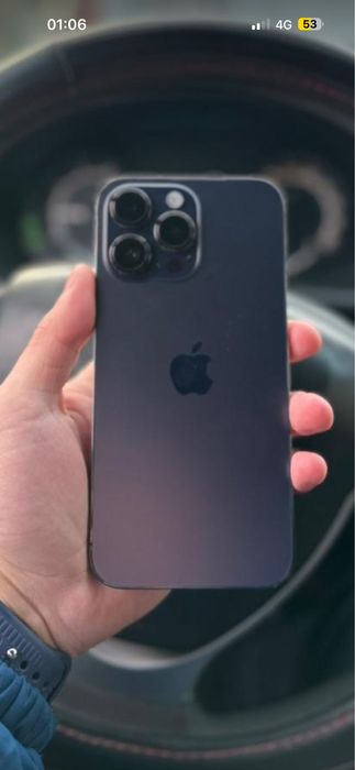 Iphone 14pro max