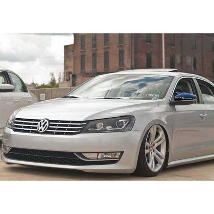 Капаци за огледала VW PASSAT B7 ПАСАТ 7