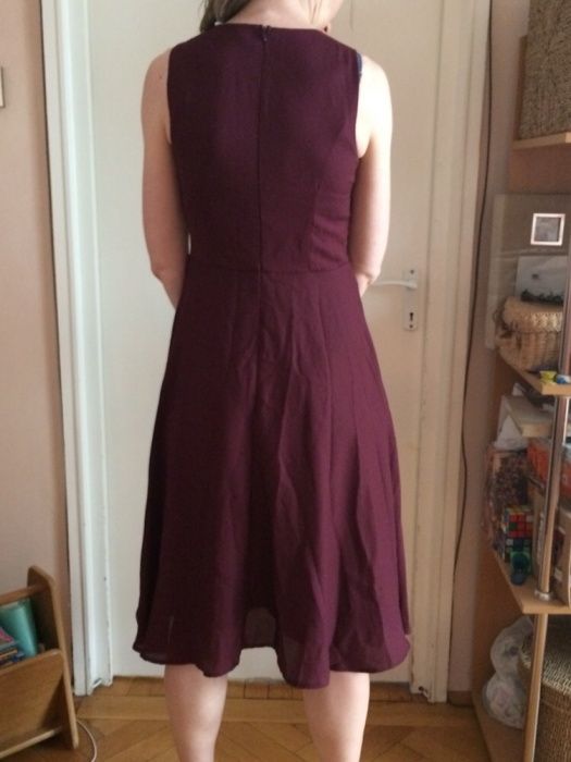 Rochie noua Anna Field 36