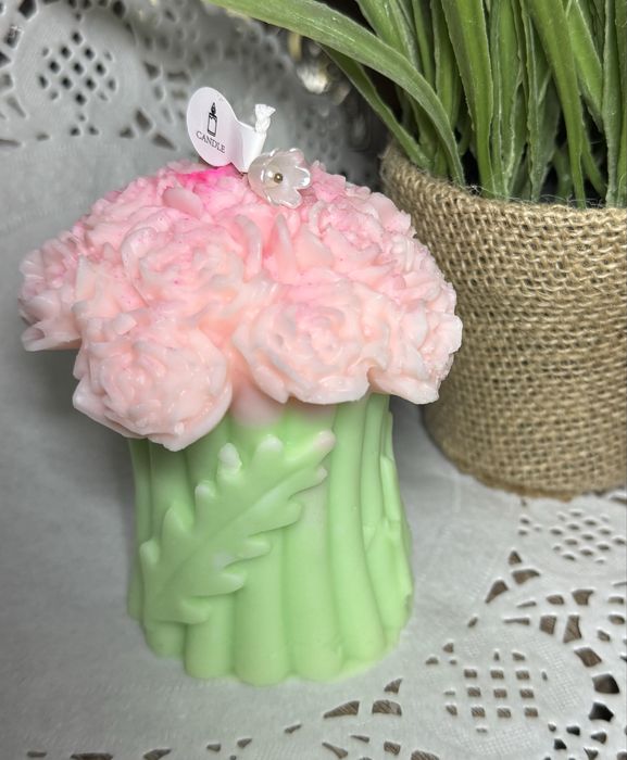 Martisoare parfumate