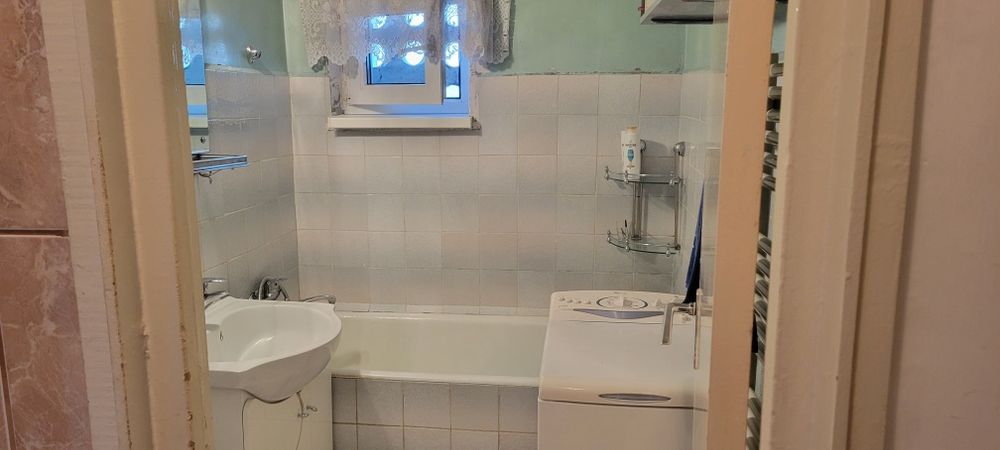 Apartament  cu 2 camere