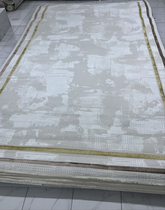 Жаңа кілемдер 3х5 (ковер)