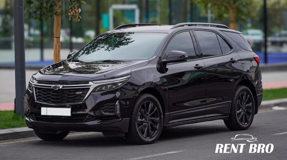 Gentra | Malibu 2 | Monza | Equinox | Carnival |Byd| Rent car| Прокат