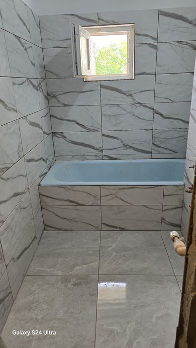 Faianțar  zugrav,  particular