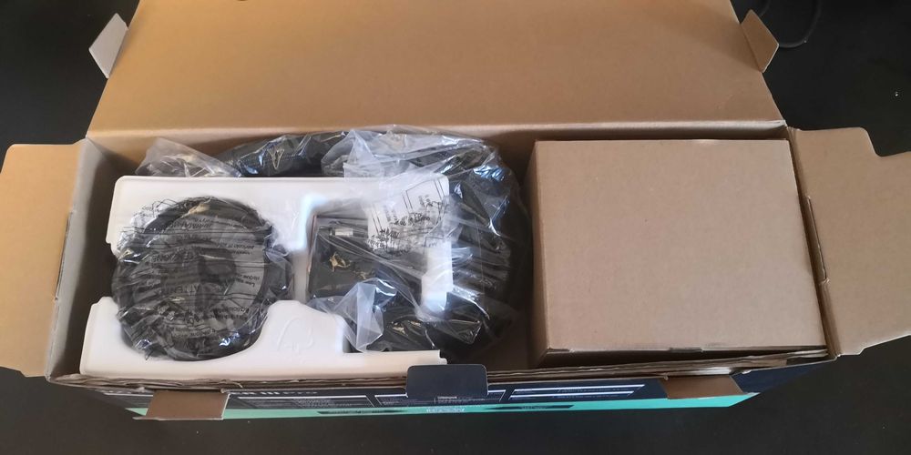 Cooler CPU ARCTIC Liquid Freezer III Pro 360 A-RGB