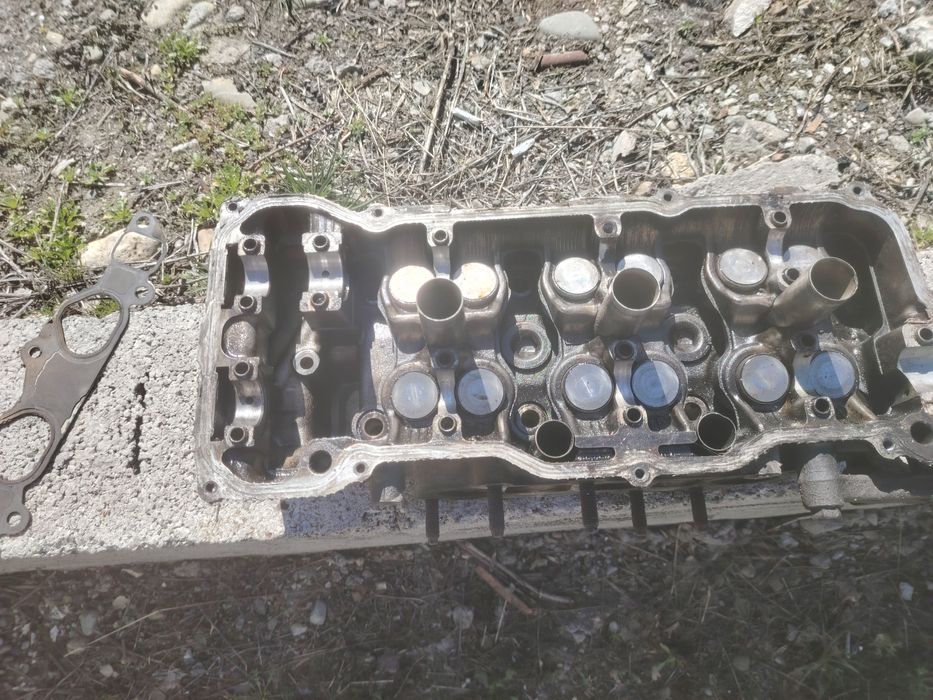 Головка хорошем состояний