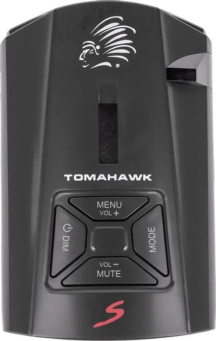 Tomahawk navajoS antiradar sotiladi