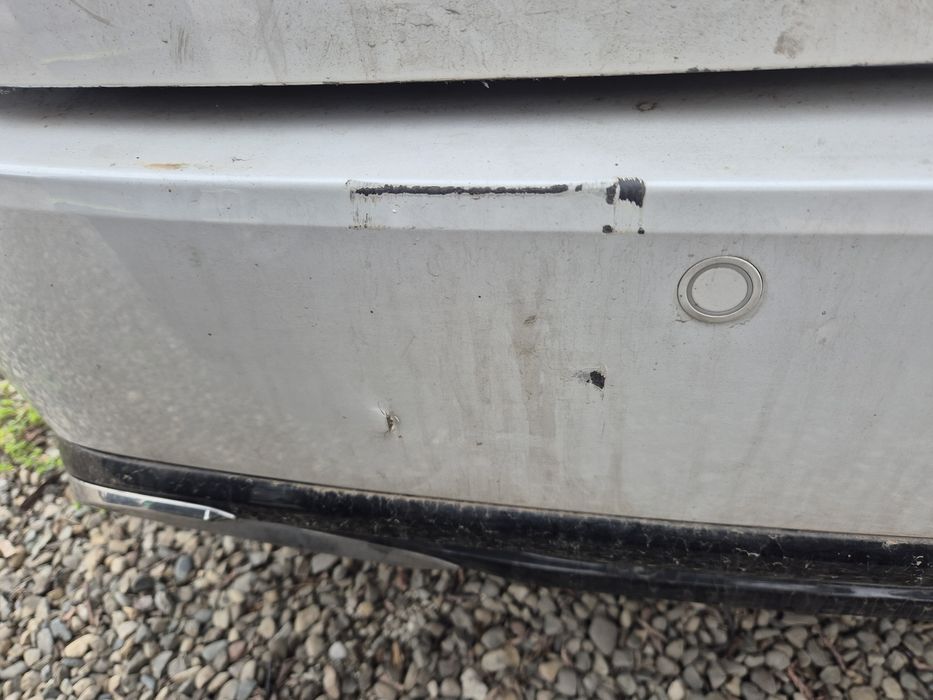 Bară Spate Completa Toyota Corolla E21 Break cu Senzori parc.2023-2025